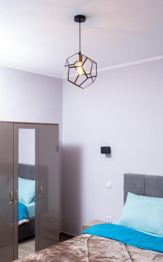Alexandros Home Agioi Deka  Dış mekan fotoğraf