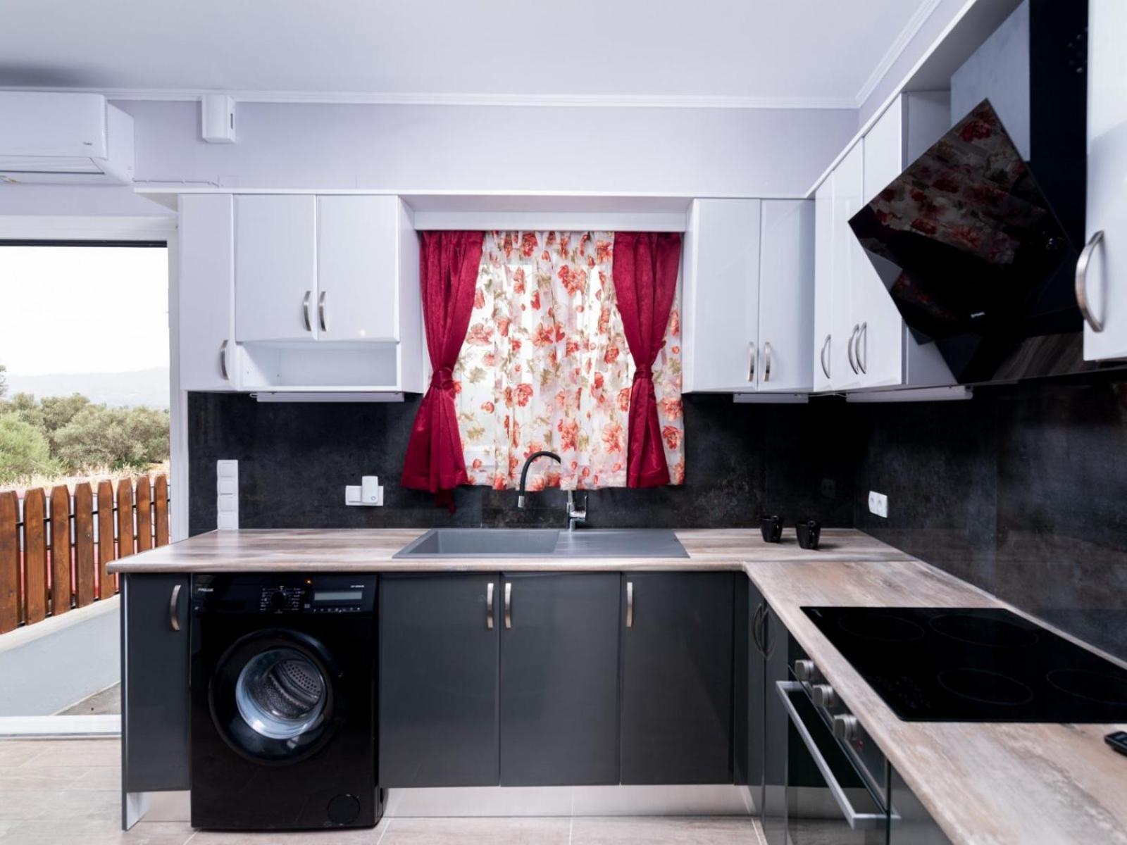 Alexandros Home Agioi Deka  Dış mekan fotoğraf